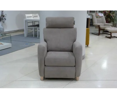 Sillón Relax Capri