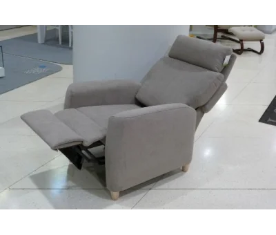 Mecanismo elevable y relax