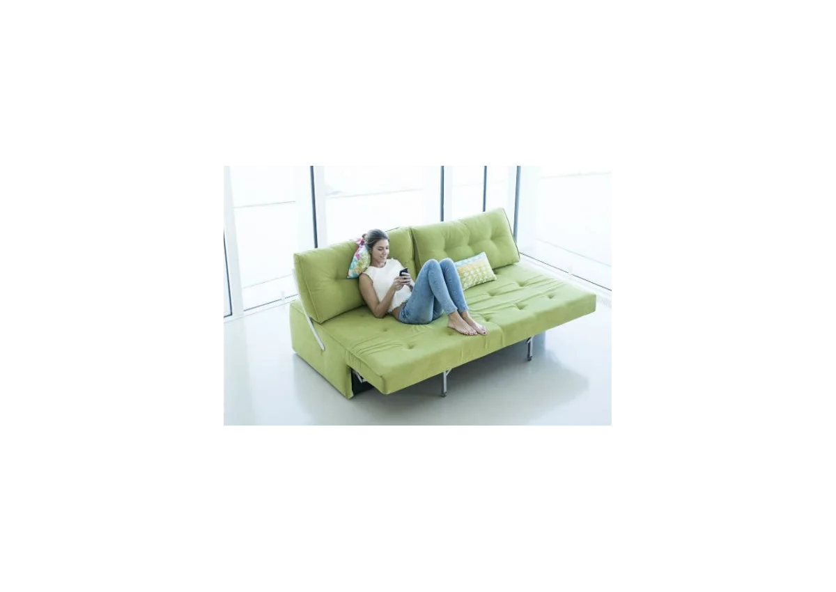 Sofá Cama Eléctrico Indy