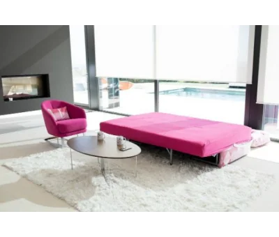 Sofá Cama Eléctrico Indy