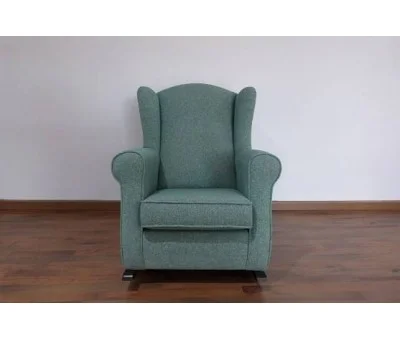 Sillón Orejero Balancín