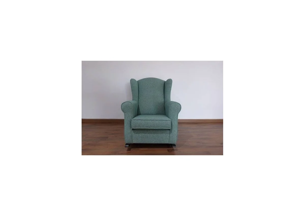 Sillón Orejero Balancín