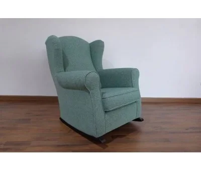Sillón Orejero Balancín