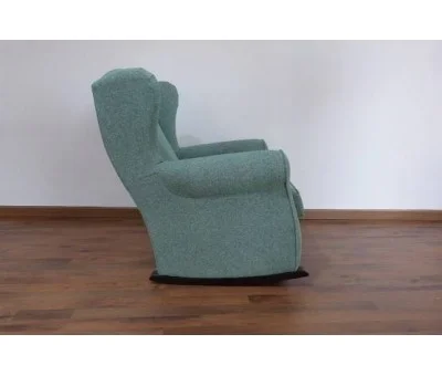 Sillón Orejero Balancín