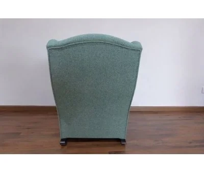 Sillón Orejero Balancín