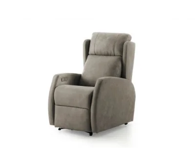 Sillón levanta personas estrecho