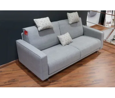 Patas metálicas cromo o gris antracita