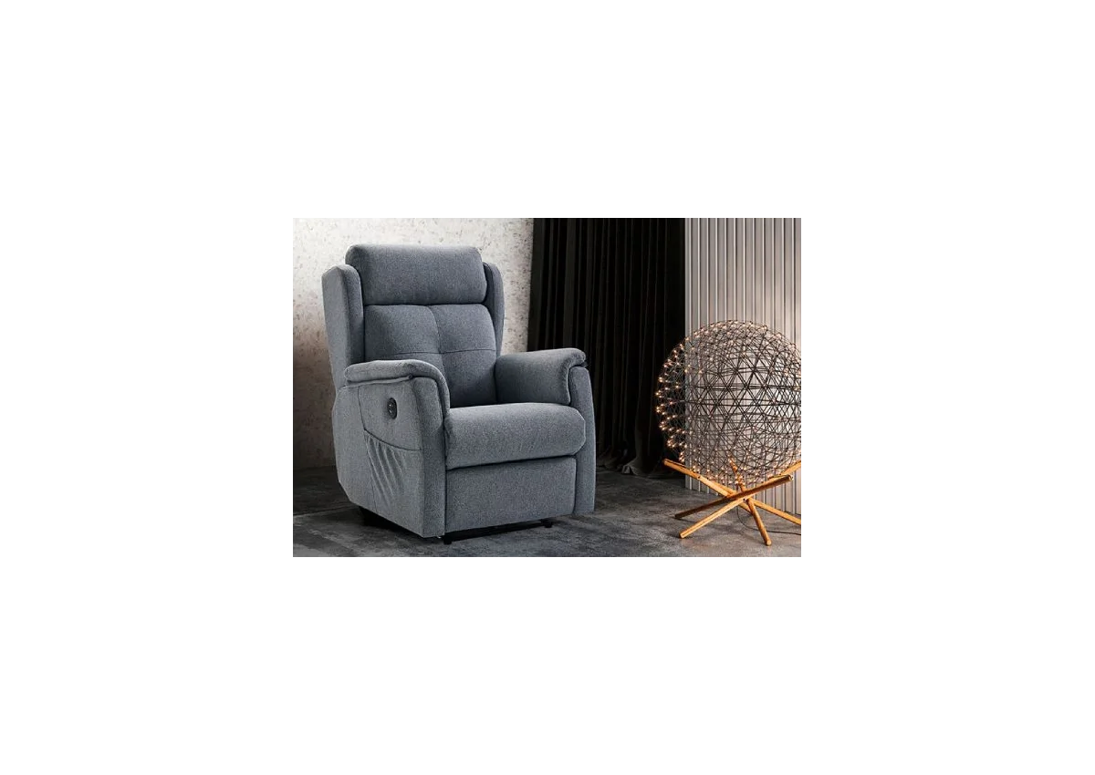 Sillón Levanta Personas Milán