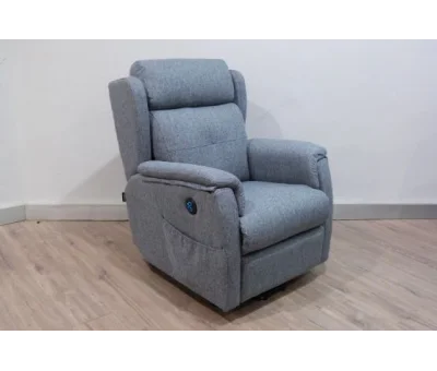 Botonera Lateral con USB