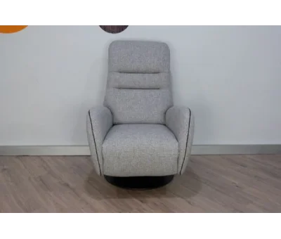 Sillón Giratorio Relax Fenix