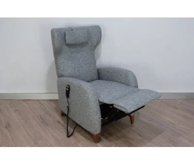 Tienda de sillones en Madrid