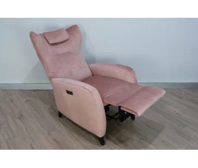 Sillón reclinable