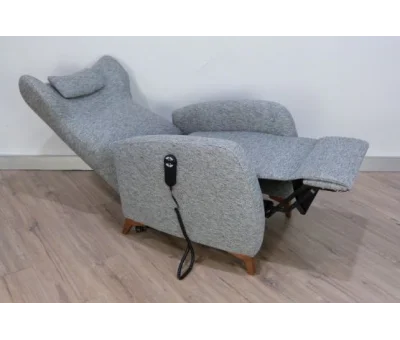 Sillón Eléctrico Lotus