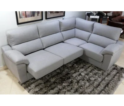 Asientos deslizantes