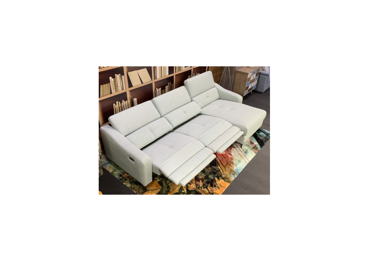 Chaise Longue Relax Altea Outlet