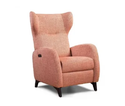 Sillón Eléctrico Lotus