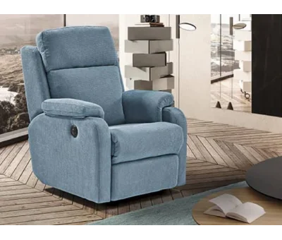 Laura Sillón Relax Eléctrico