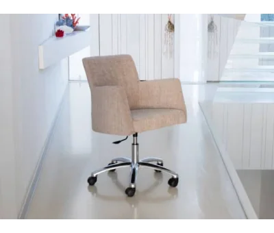 Sillón Giratorio Elvis ·Fama·