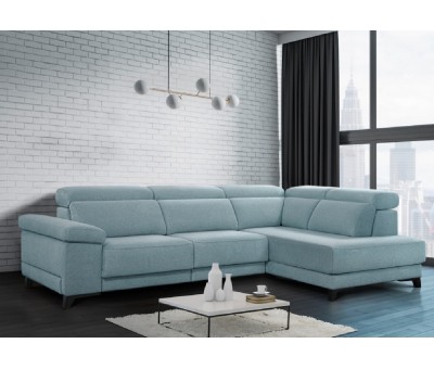 Chaise Longue Terminal Miami/Odiseo