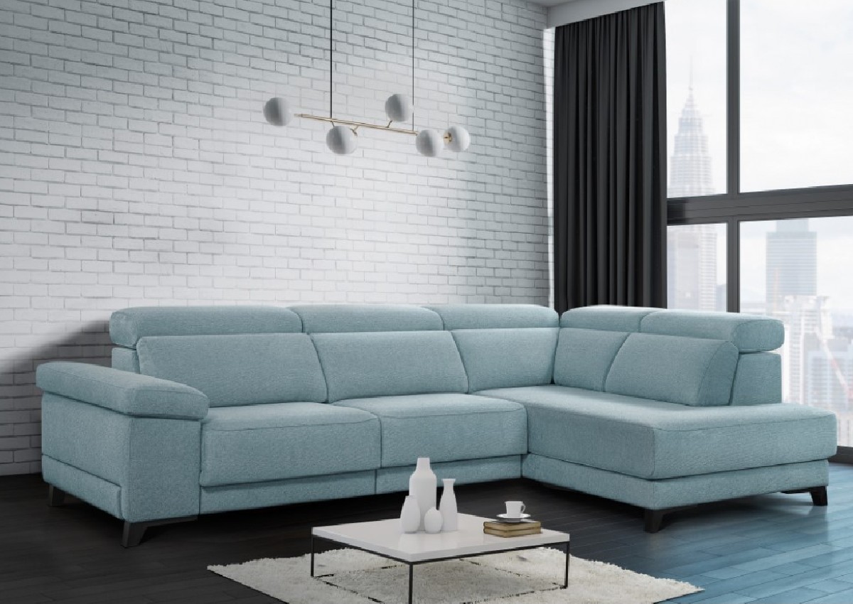 Chaise Longue Terminal Miami/Odiseo