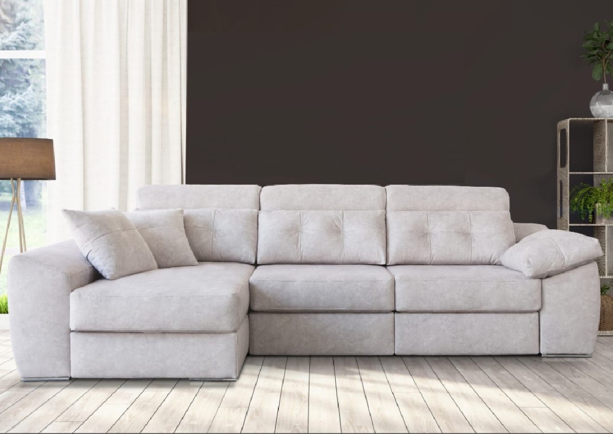 Tu tienda de sofás en el centro de Madrid La Nube Sofas