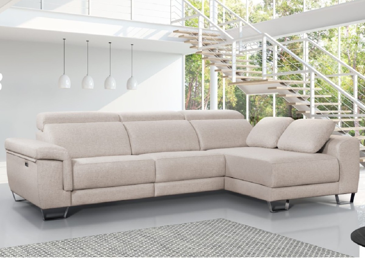 Tu tienda de sofás en el centro de Madrid La Nube Sofas