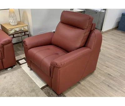 Sillón Sines ·La Nube Piel·