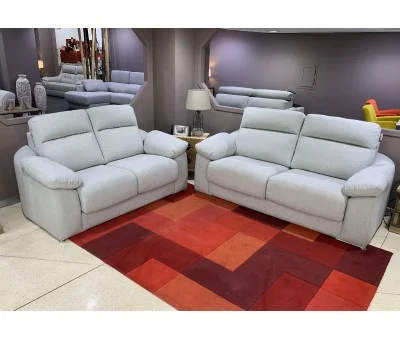 Conjunto Ariel Deslizante