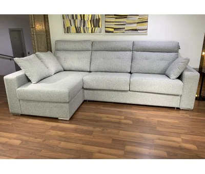 Chaise Longue Cama Olivia