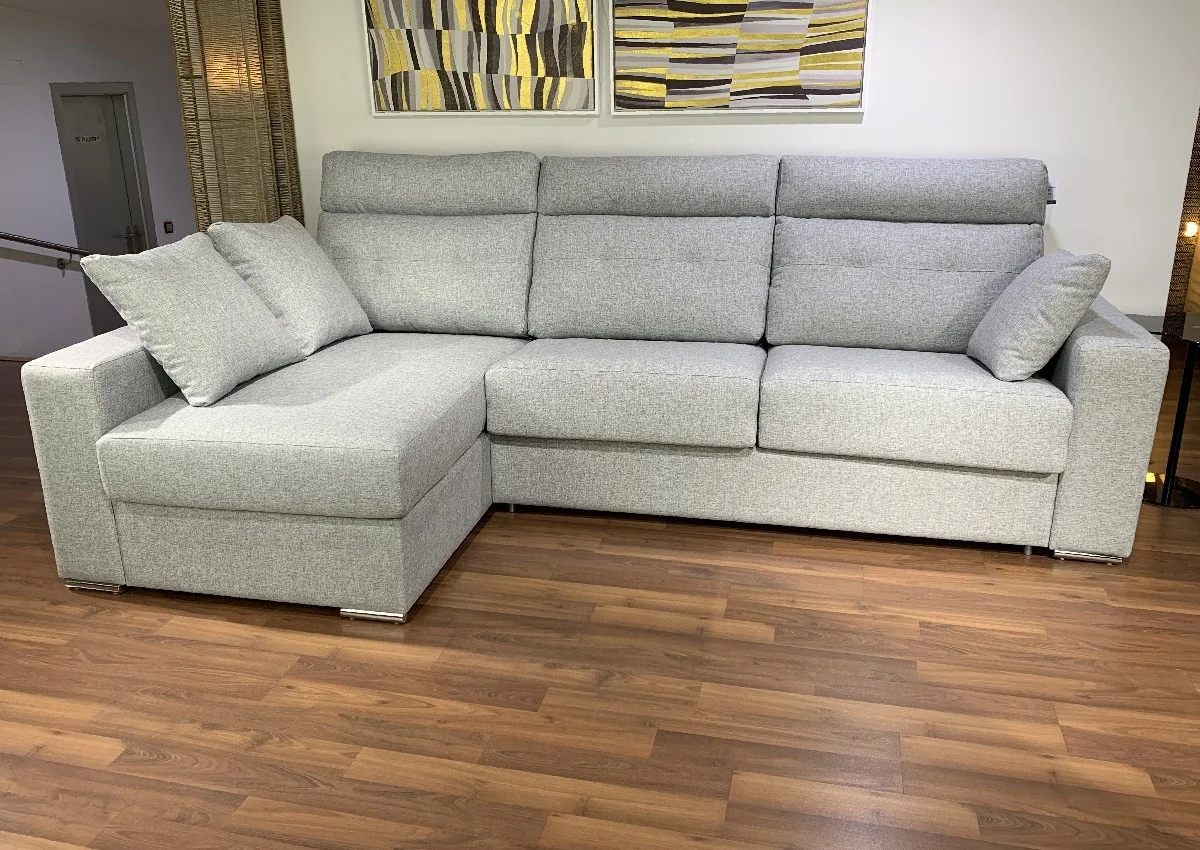 Chaise Longue Cama Olivia