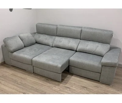 Asientos Deslizantes Ámsterdam