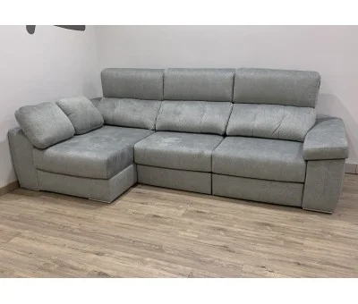 Chaise longue Ámsterdam