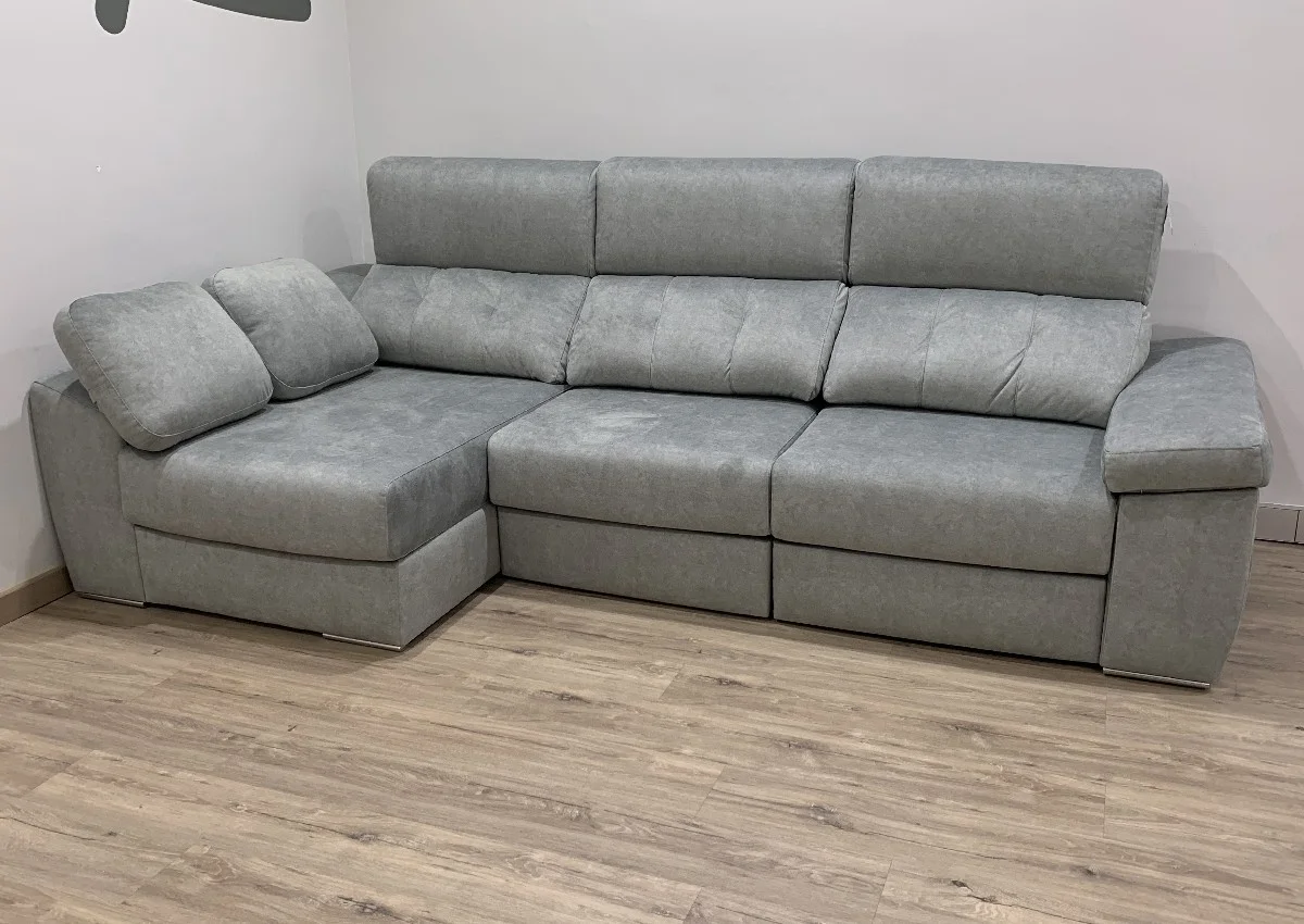 Chaise longue Ámsterdam