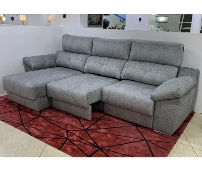 Asientos Deslizantes Con Carro