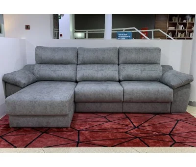 Jaguar Chaise Longue