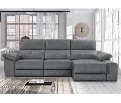 Chaise Longue Jaguar