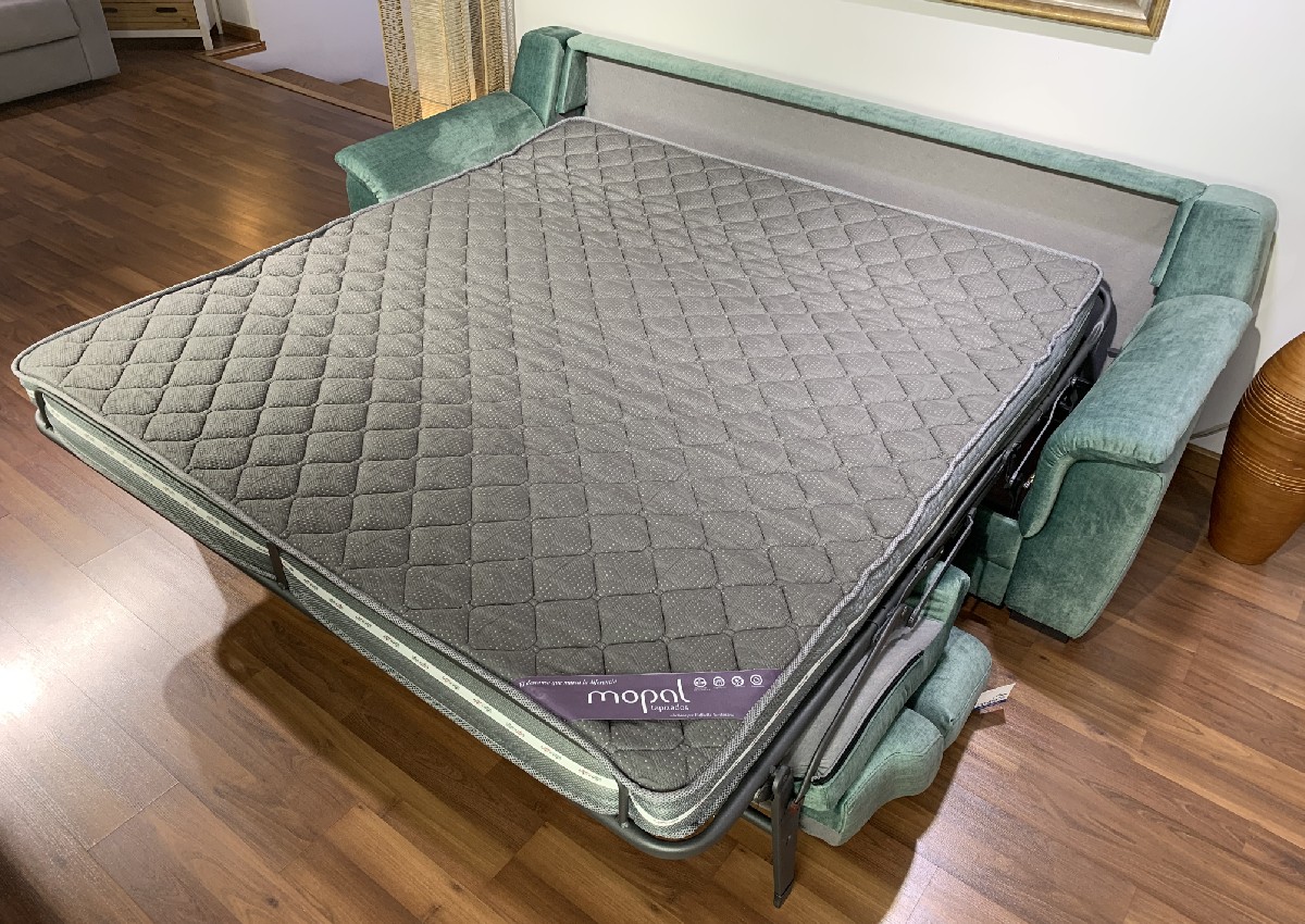 Sofá Cama Vigo XL