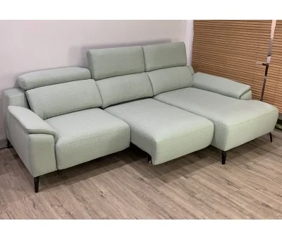 Cabezales abatibles Padua