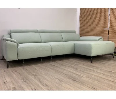 Padua Chaise Longue Pedro Ortiz