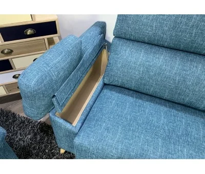 Brazo Arcón Modelo Sol