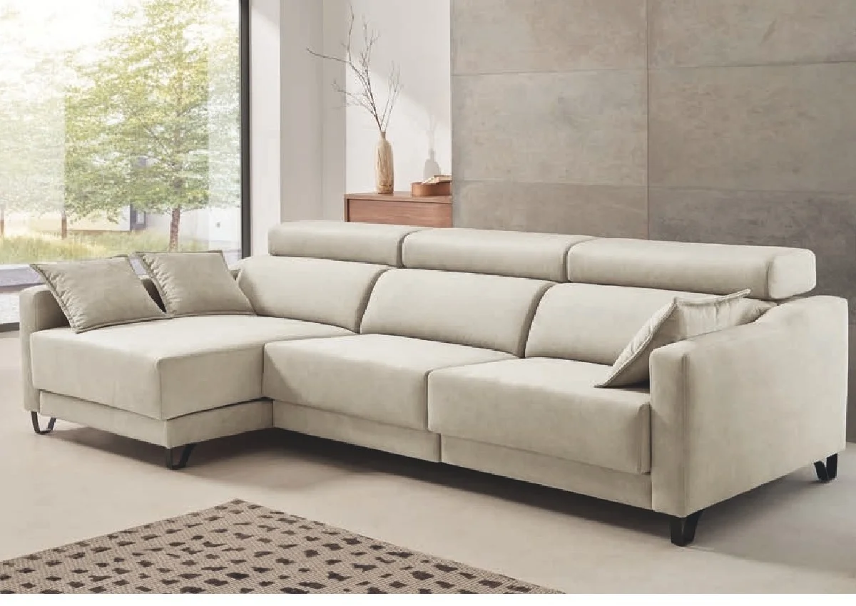 Sofá Cloe Sofá Cloe