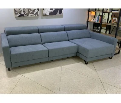 Chaise Longue Carro Cloe