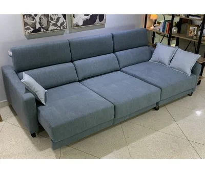 Sofá Deslizante Carro Madrid