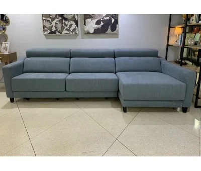 La Nube Sofás Tienda en Madrid