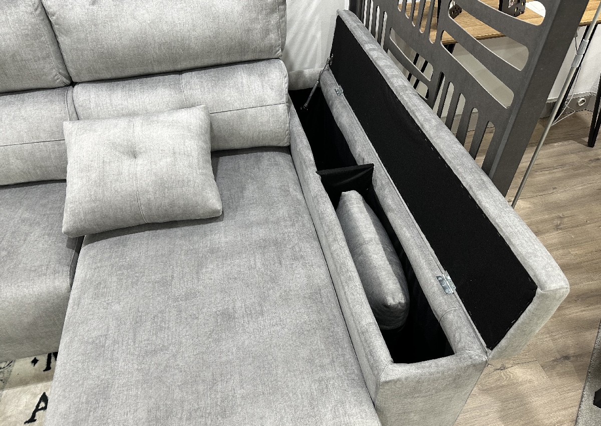 Chaise Longue Infinity ·Outlet·