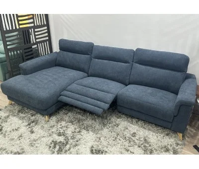 Chaise Longue Relax Ozono