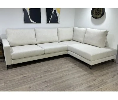 Rinconera Blanca La Nube Sofás