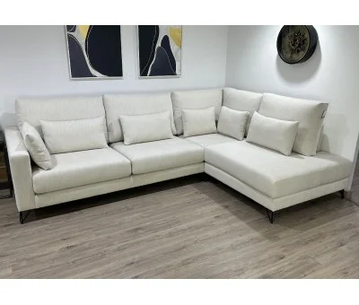 Chaise Longue Terminal Zoe Top Tapizados