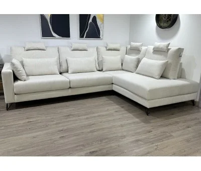 Chaise Longue Terminal Zoe