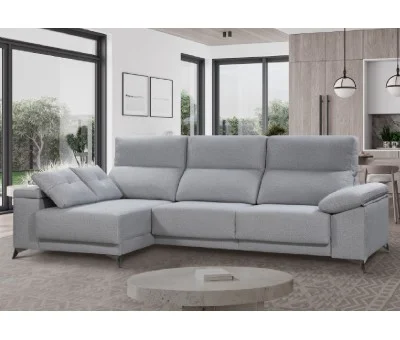 Chaise Longue Pagani